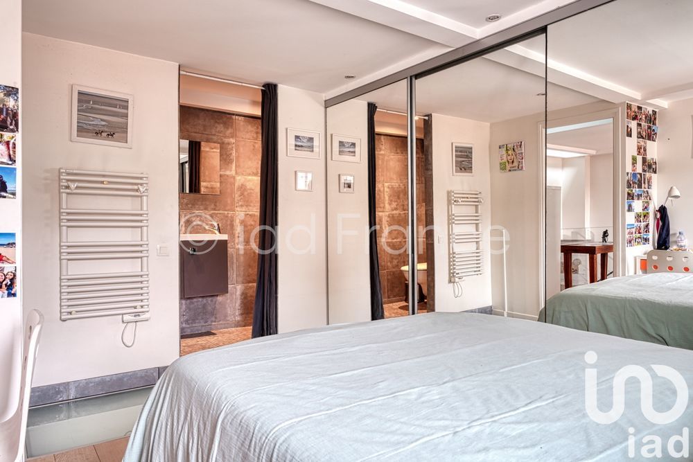 � vendre  Appartement Courbevoie (92400)