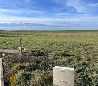  Terrain � vendre 707 m�