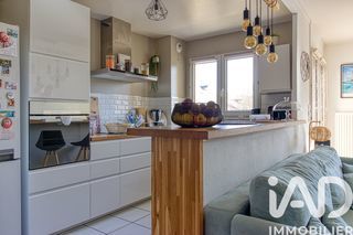  Appartement � vendre 3 pi�ces 67 m�