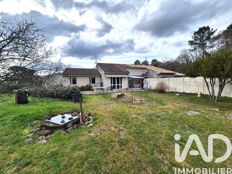   Vente Maison traditionnelle 4 pi�ces Maison - 4 pi�ce(s) - 100 m�