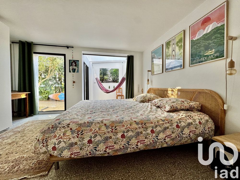 � vendre  Maison Le Grau-du-Roi (30240)