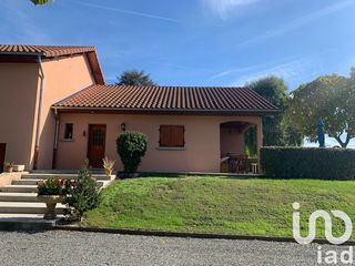  Maison � vendre 5 pi�ces 132 m�