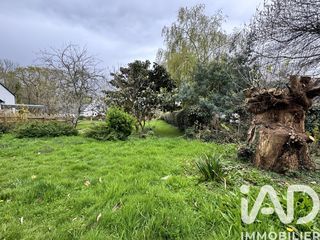  Terrain � vendre 1070 m�