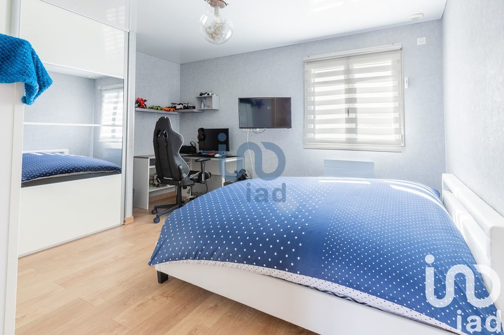 � vendre  Maison Morangis (91420)