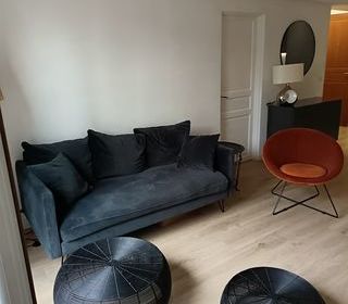  Appartement � vendre 3 pi�ces 53 m�