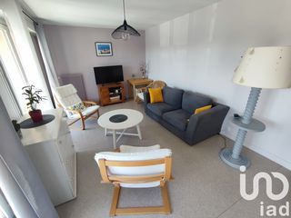  Appartement � vendre 4 pi�ces 94 m�