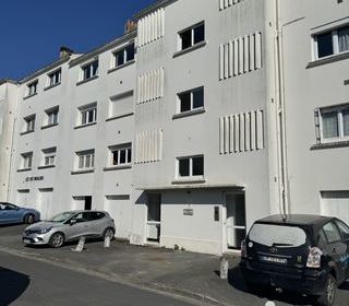  Appartement � vendre 4 pi�ces 61 m�