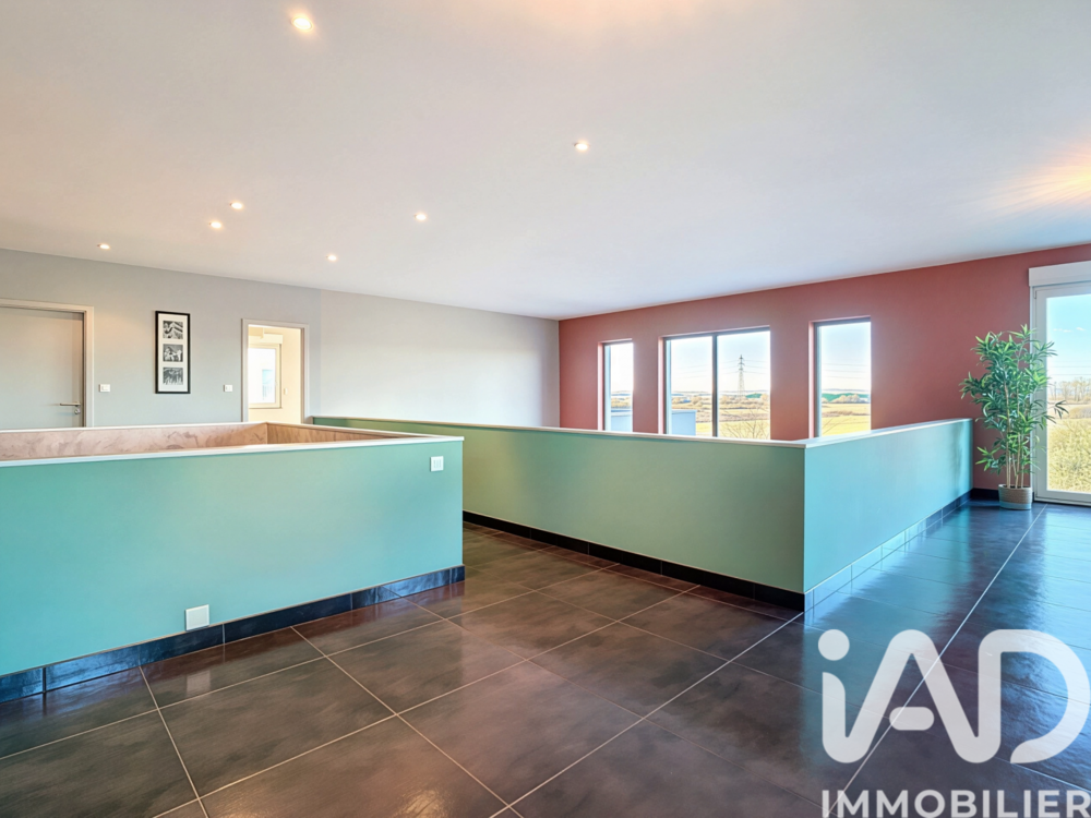 � vendre  Maison Basse-Ham (57970)