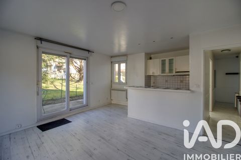   Location Appartement 2 pi�ces Appartement - 2 pi�ce(s) - 45 m�