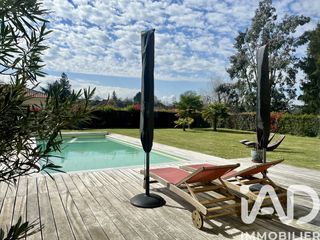  Maison � vendre 8 pi�ces 244 m�