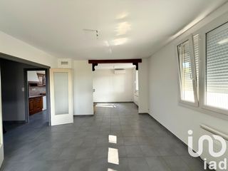  Maison � vendre 4 pi�ces 89 m�