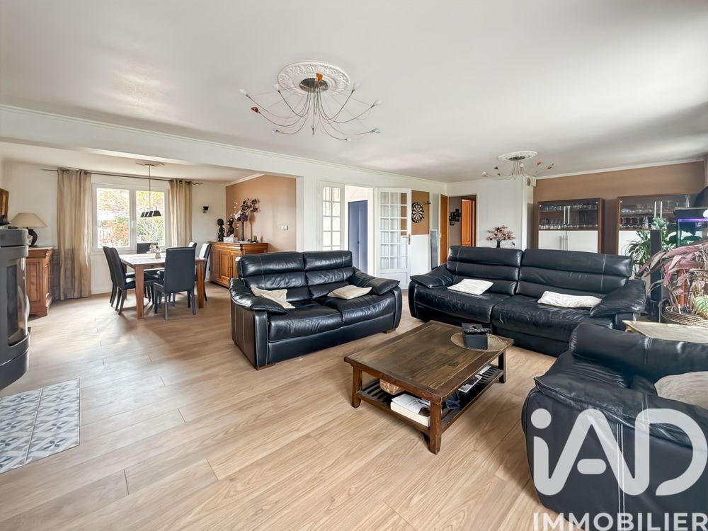 � vendre  Maison Santeny (94440)