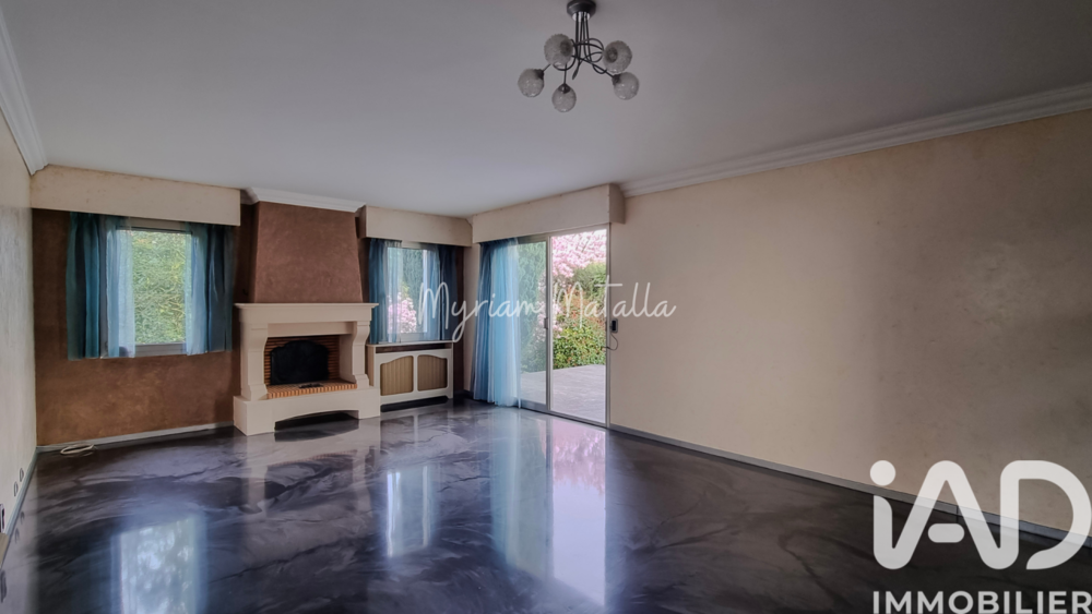 � vendre  Maison Groslay (95410)