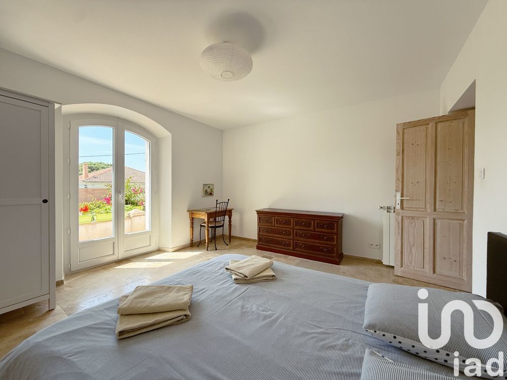 � vendre  Maison Sainte-Maxime (83120)