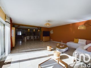  Maison � vendre 7 pi�ces 190 m�