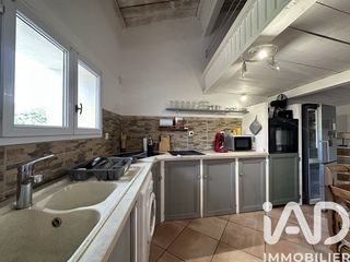  Appartement � vendre 3 pi�ces 80 m�