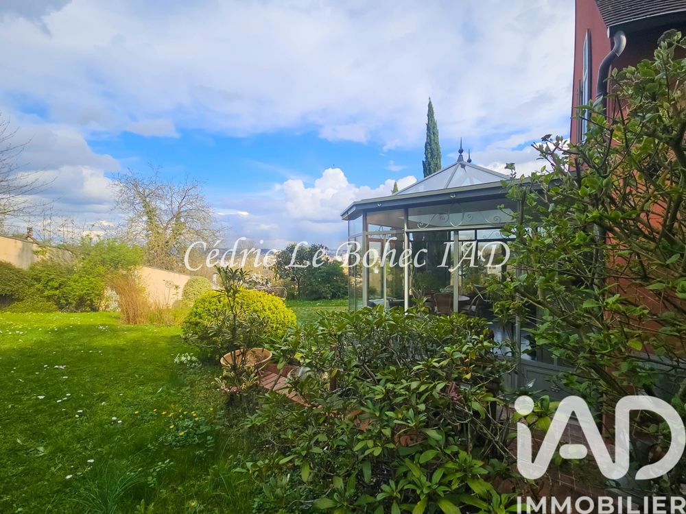 � vendre  Villa Sannois (95110)
