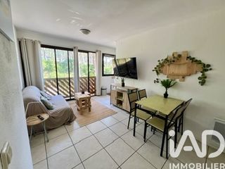  Appartement � vendre 2 pi�ces 30 m�