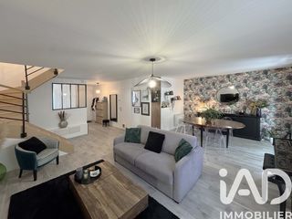  Maison � vendre 5 pi�ces 84 m�