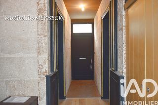  Maison � vendre 8 pi�ces 182 m�