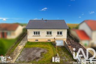  Maison � vendre 5 pi�ces 97 m�