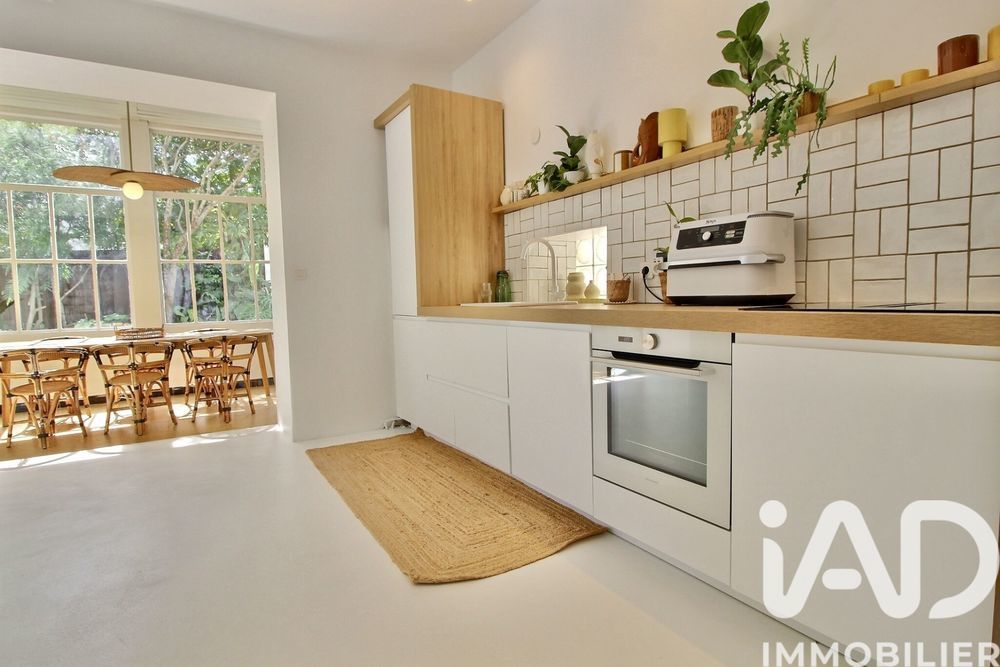 � vendre  Maison La Ciotat (13600)