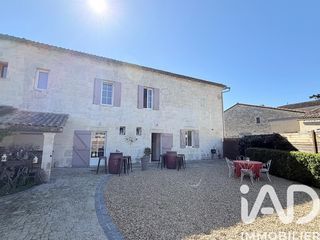  Maison � vendre 6 pi�ces 163 m�