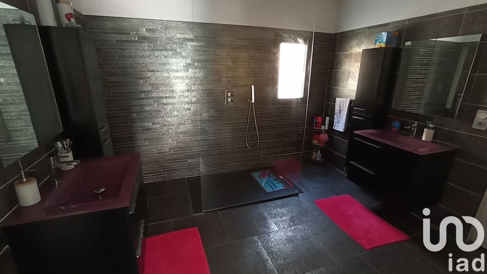 � vendre  Maison Les Tourrettes (26740)