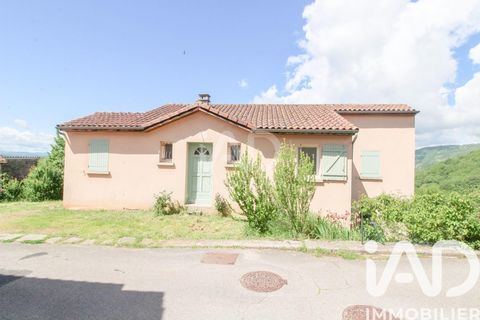   Vente Maison/villa 6 pi�ces Maison - 6 pi�ce(s) - 145 m�