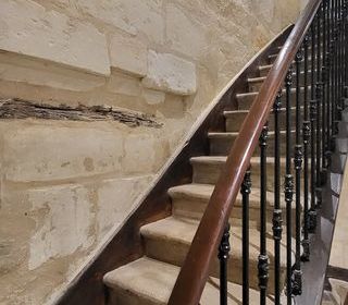  Immeuble � vendre 94 m�