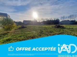  Terrain � vendre 803 m�