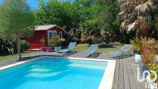  Maison � vendre 7 pi�ces 176 m�