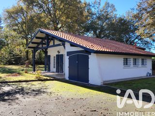  Maison � vendre 4 pi�ces 122 m�