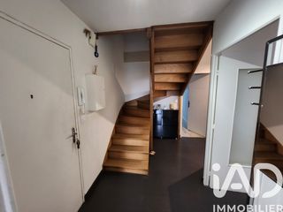  Appartement � vendre 5 pi�ces 93 m�