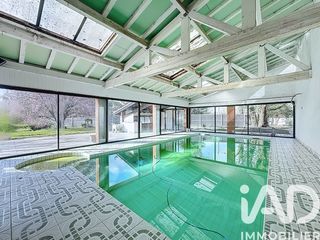  Maison � vendre 5 pi�ces 150 m�