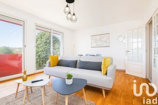  Appartement � vendre 5 pi�ces 98 m�