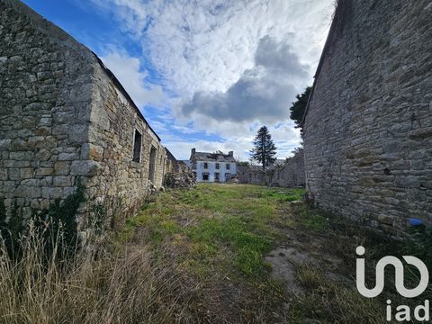   Vente Ferme 5 pi�ces Maison - 5 pi�ce(s) - 450 m�