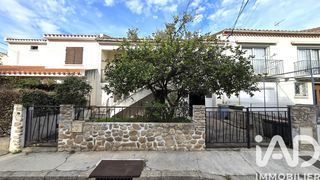  Maison � vendre 4 pi�ces 63 m�