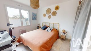  Maison � vendre 5 pi�ces 90 m�