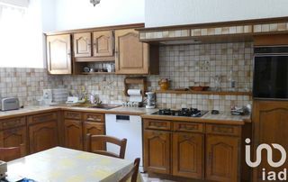  Maison � vendre 6 pi�ces 188 m�