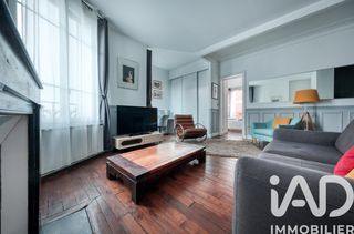  Appartement � vendre 3 pi�ces 53 m�