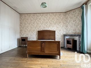  Maison � vendre 4 pi�ces 100 m�