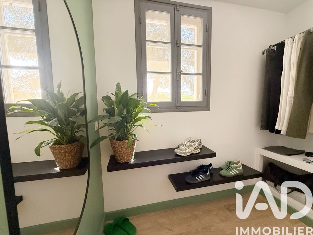 � vendre  Maison Hy�res (83400)