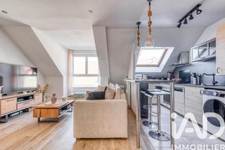  Appartement � vendre 2 pi�ces 56 m�