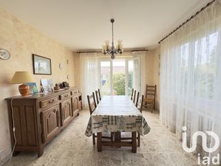  Maison � vendre 5 pi�ces 127 m�