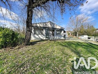  Maison � vendre 5 pi�ces 125 m�