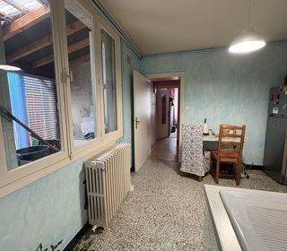  Maison � vendre 4 pi�ces 111 m�