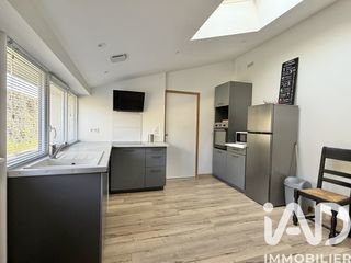  Maison � vendre 4 pi�ces 72 m�