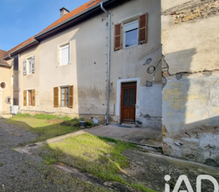  Maison � vendre 6 pi�ces 173 m�