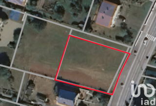  Terrain � vendre 990 m�